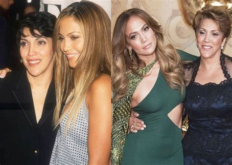 10 Guapas mamás de los famosos que probablemente no conocías